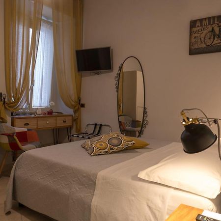 B&B Pantarei Napoli Zewnętrze zdjęcie