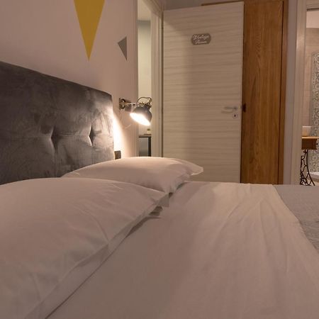 B&B Pantarei Napoli Zewnętrze zdjęcie