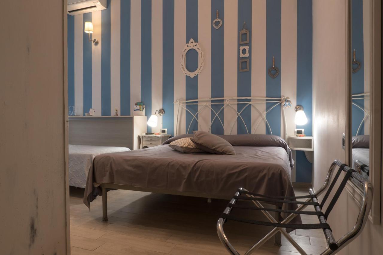 B&B Pantarei Napoli Zewnętrze zdjęcie