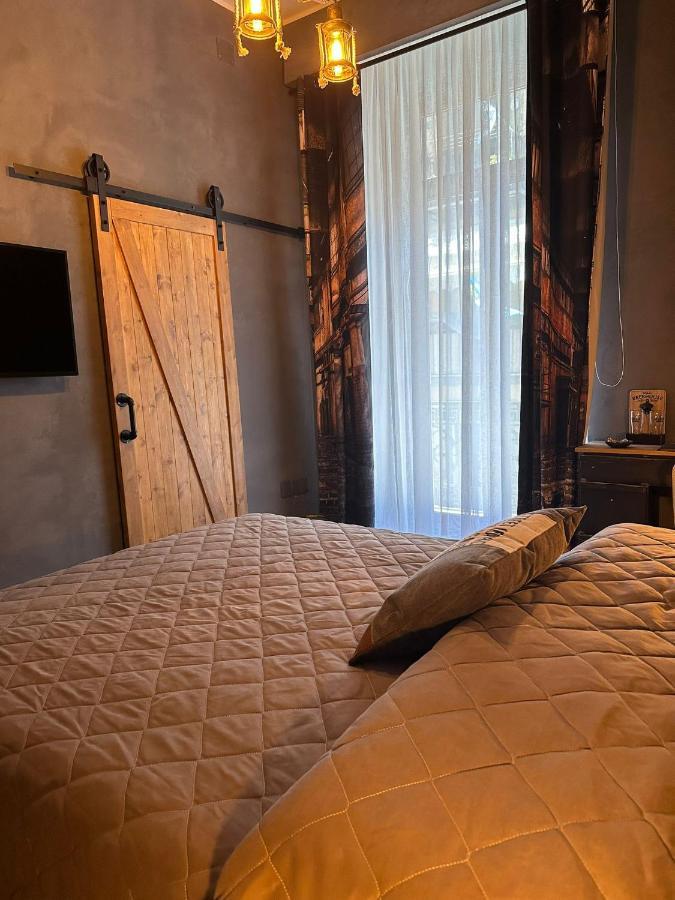 B&B Pantarei Napoli Zewnętrze zdjęcie