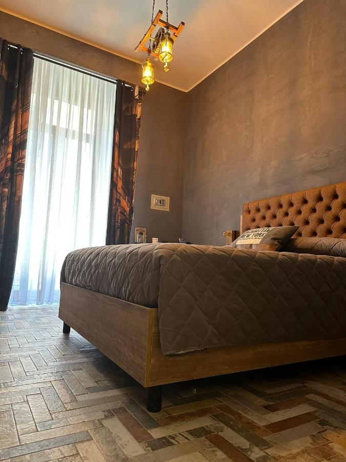 B&B Pantarei Napoli Zewnętrze zdjęcie