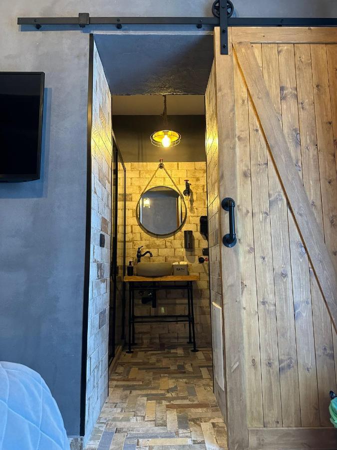 B&B Pantarei Napoli Zewnętrze zdjęcie