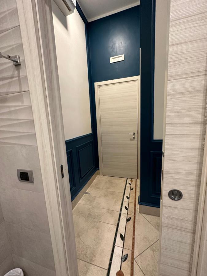 B&B Pantarei Napoli Zewnętrze zdjęcie