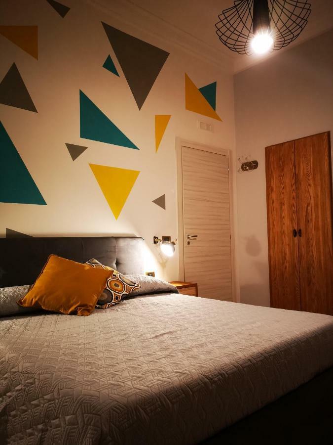 B&B Pantarei Napoli Zewnętrze zdjęcie