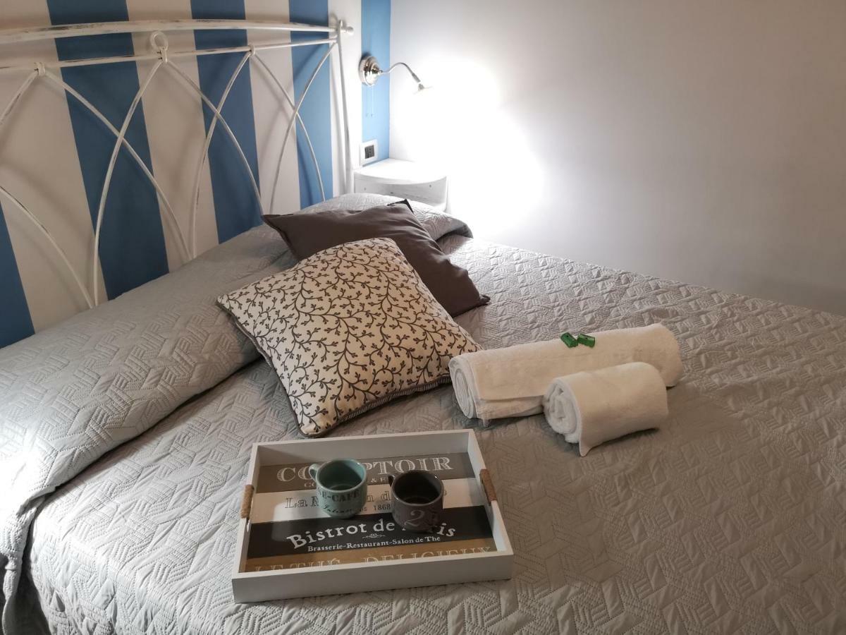 B&B Pantarei Napoli Zewnętrze zdjęcie